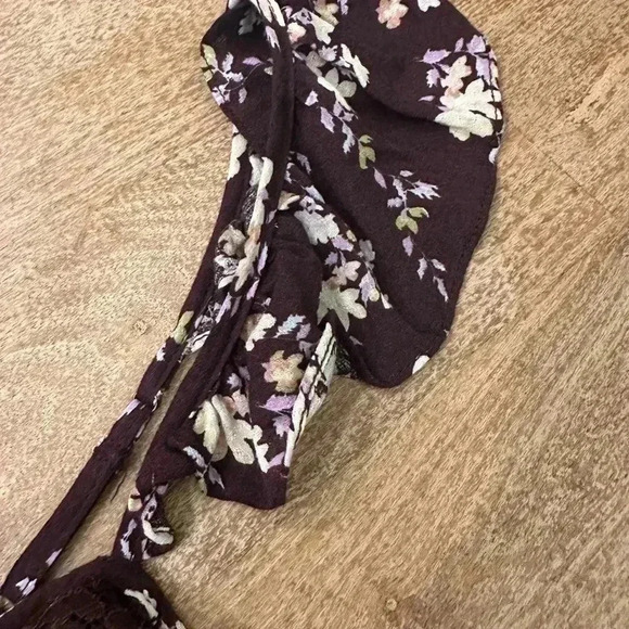 Free People NWOT intimately Top - Picture 6 of 8